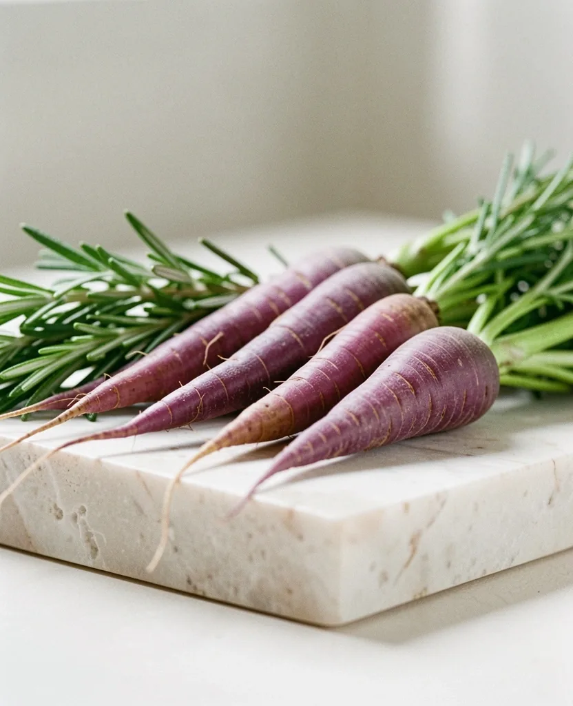 Ingredients as Art